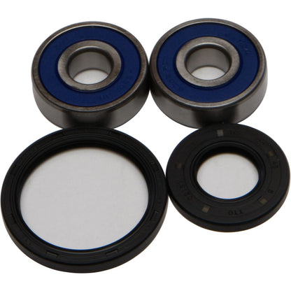 All Balls Wheel Bearing Kit 251316_39483