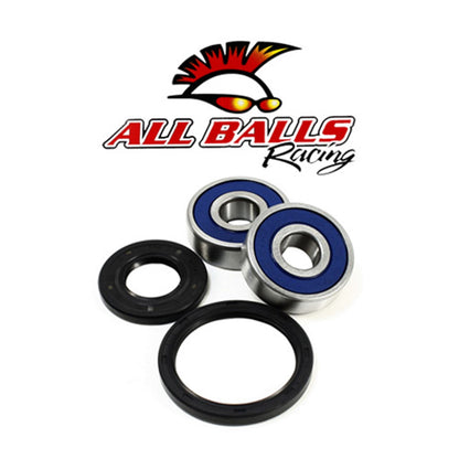 All Balls Wheel Bearing Kit 251316_557104