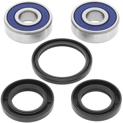 All Balls Wheel Bearing Kit - Front Wheel 25-1319_39494