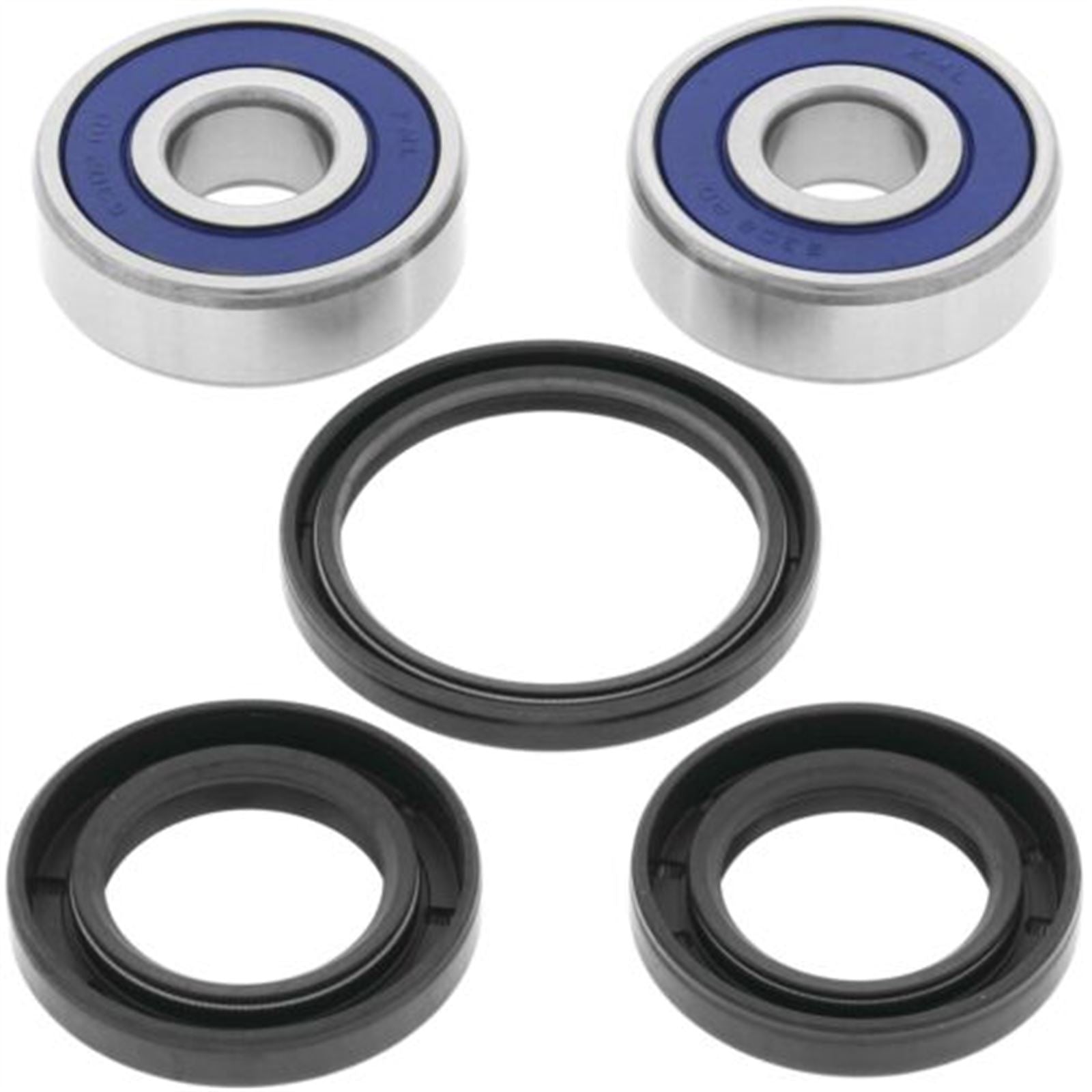 All Balls Wheel Bearing Kit - Front Wheel 25-1319_654358