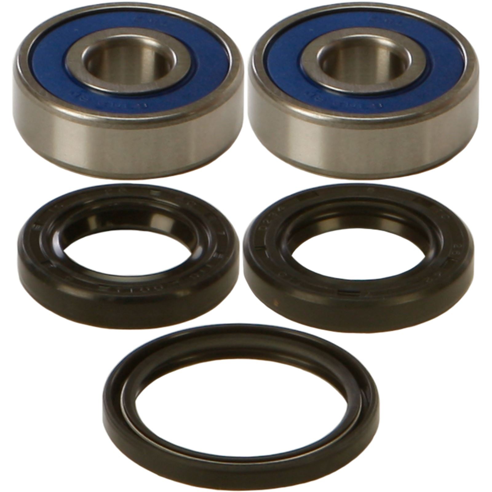 All Balls Wheel Bearing Kit - Front Wheel 25-1319_39495