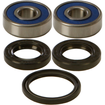 All Balls Wheel Bearing Kit - Front Wheel 25-1319_39495