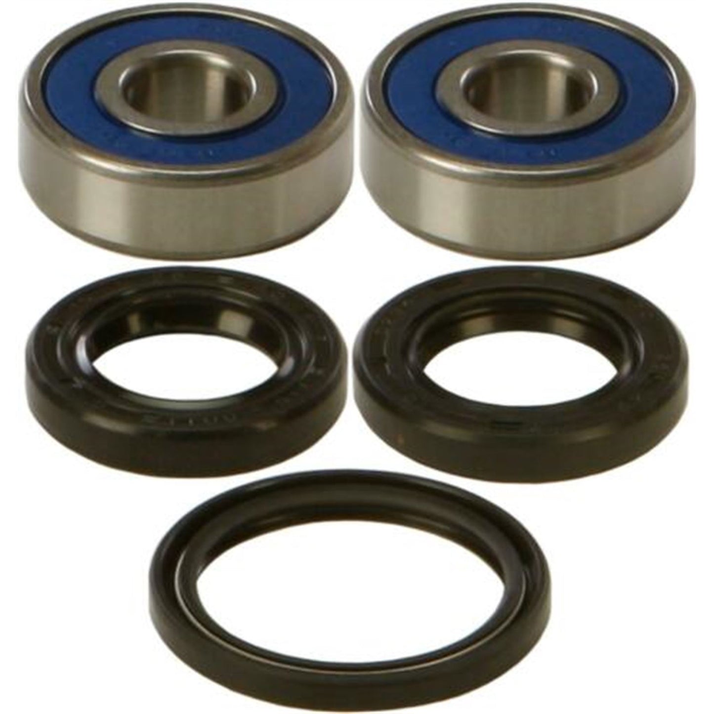 All Balls Wheel Bearing Kit - Front Wheel 25-1319_654359