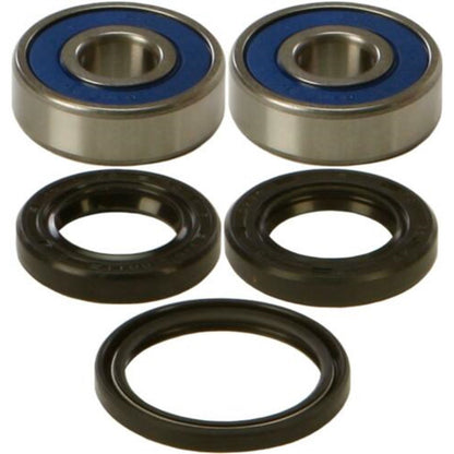 All Balls Wheel Bearing Kit - Front Wheel 25-1319_654359