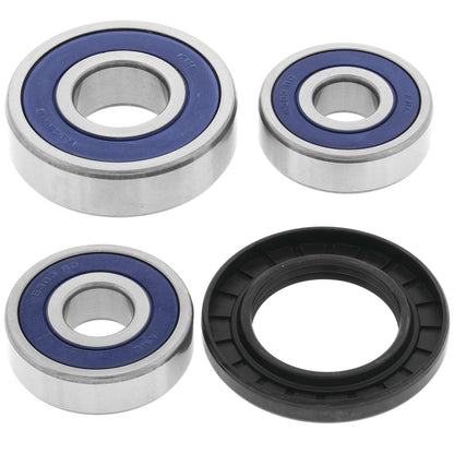 All Balls Wheel Bearing Kit - Rear 251347_39517