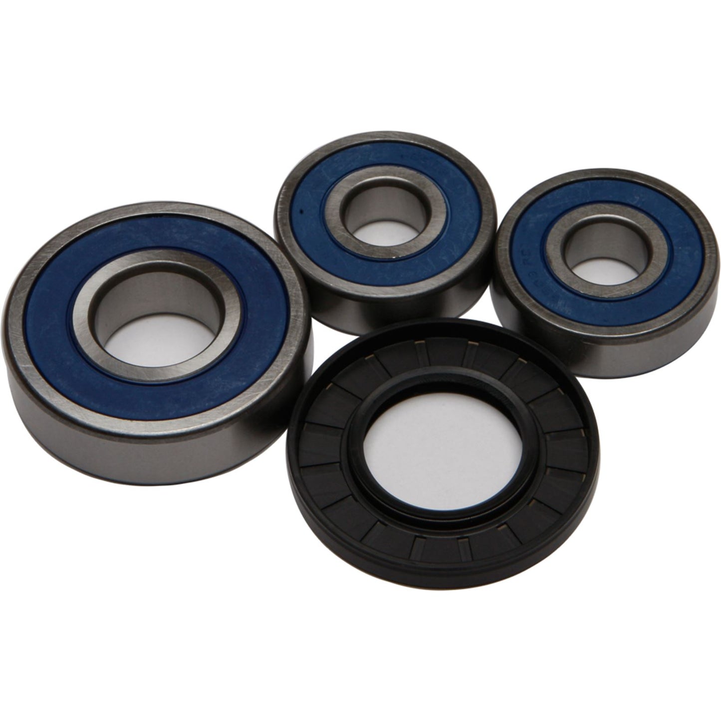 All Balls Wheel Bearing Kit - Rear 251347_39518