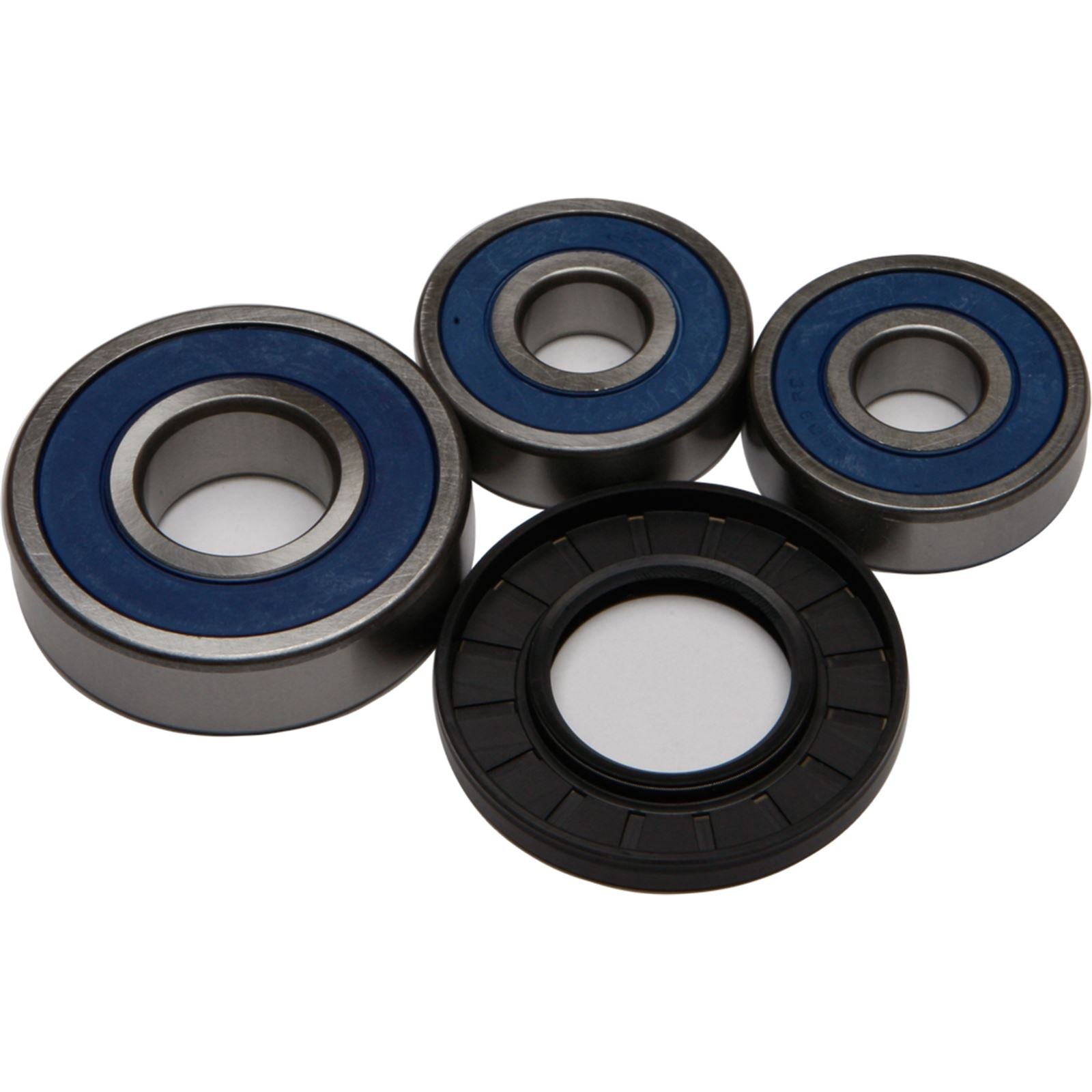 All Balls Wheel Bearing Kit - Rear 251347_39518