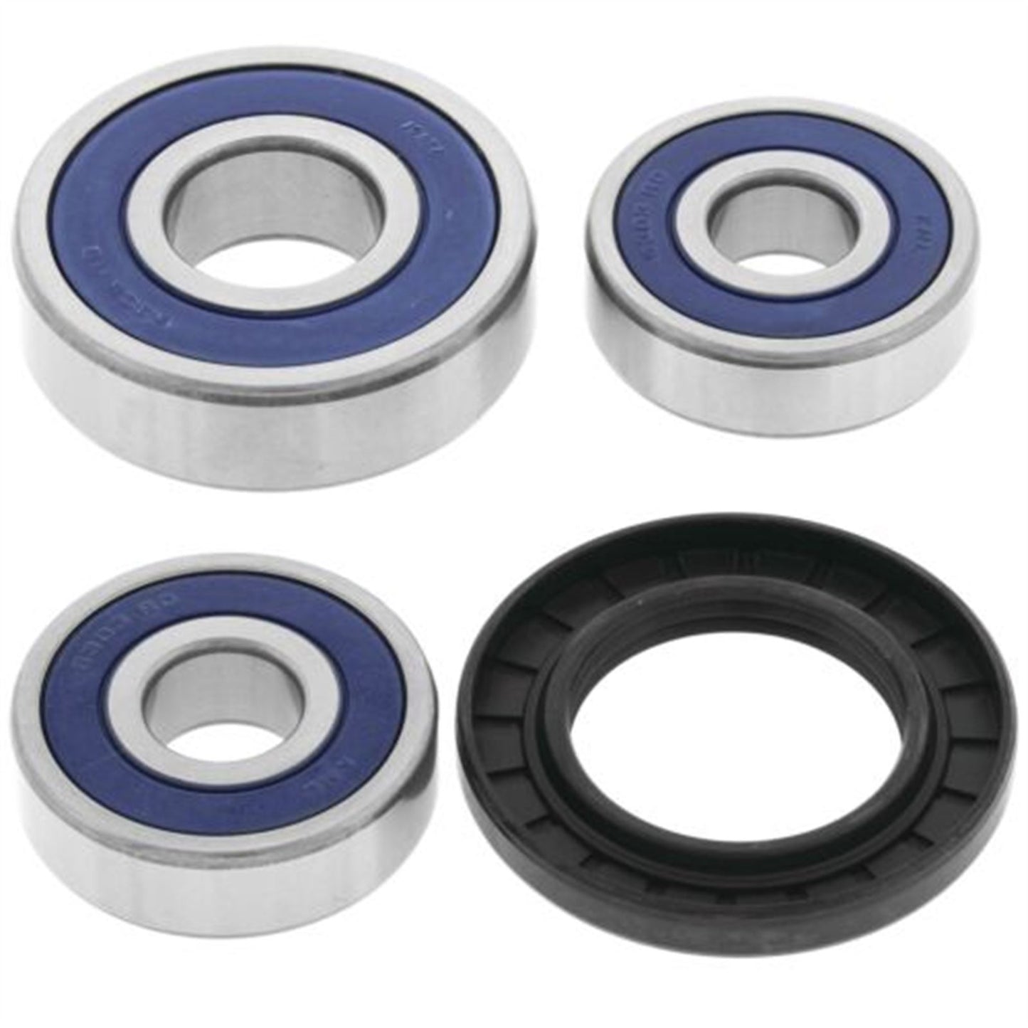 All Balls Wheel Bearing Kit - Rear 251347_654432
