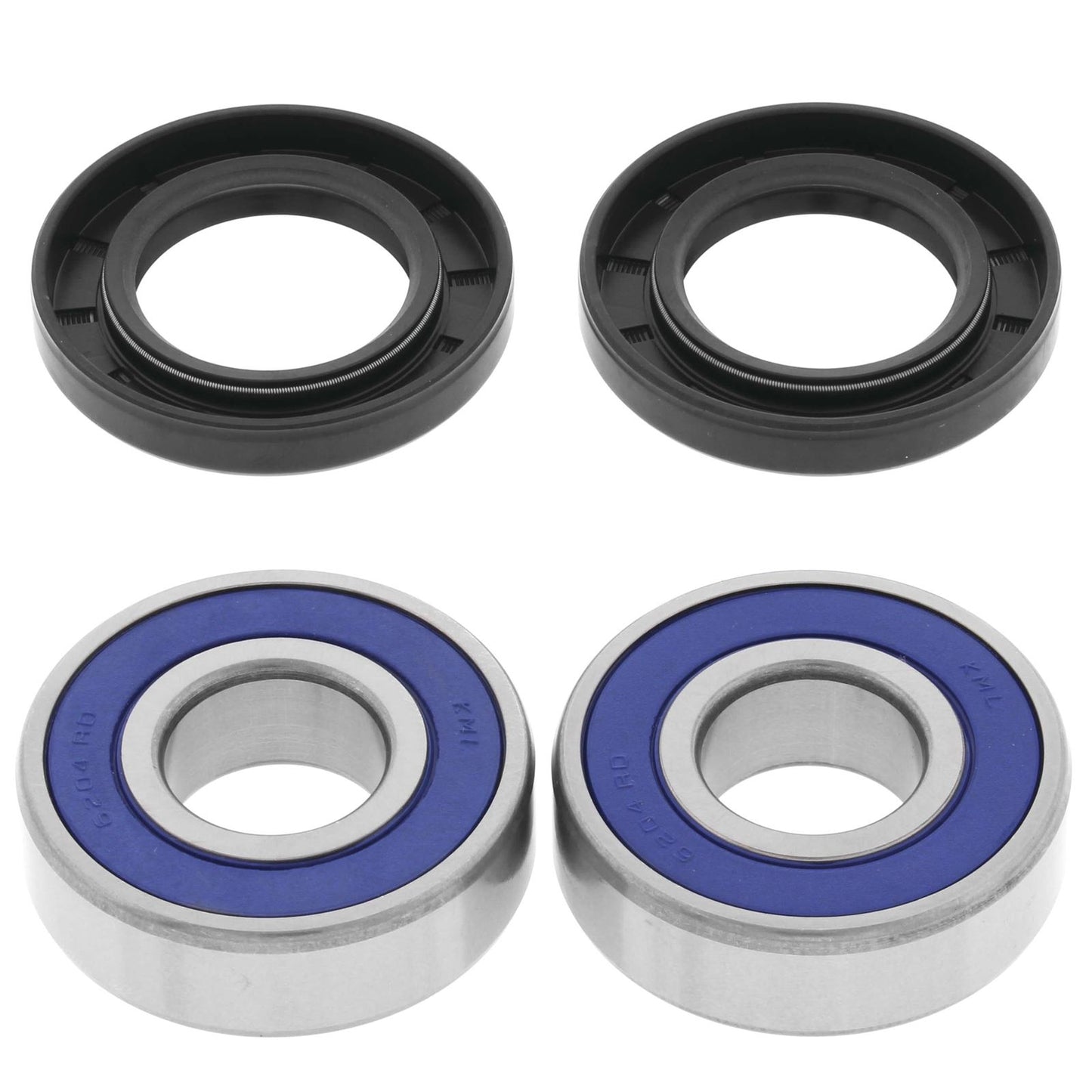 All Balls Wheel Bearing Kit 251379_39540
