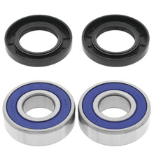 All Balls Wheel Bearing Kit 251379_39540