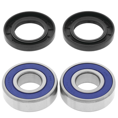 All Balls Wheel Bearing Kit 251379_39540