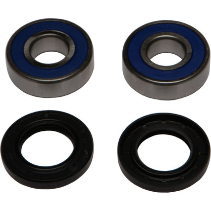 All Balls Wheel Bearing Kit 251379_39541
