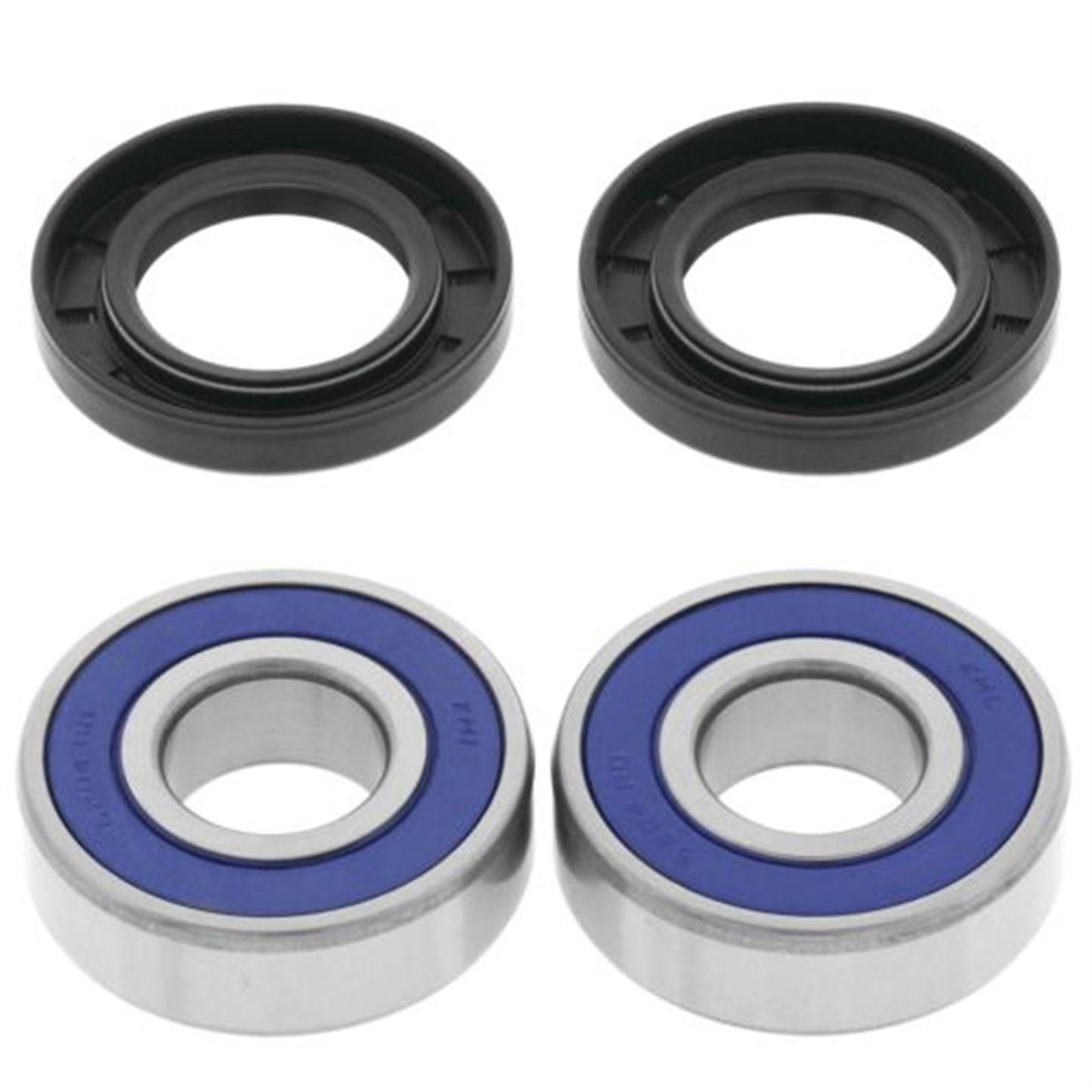 All Balls Wheel Bearing Kit 251379_654656