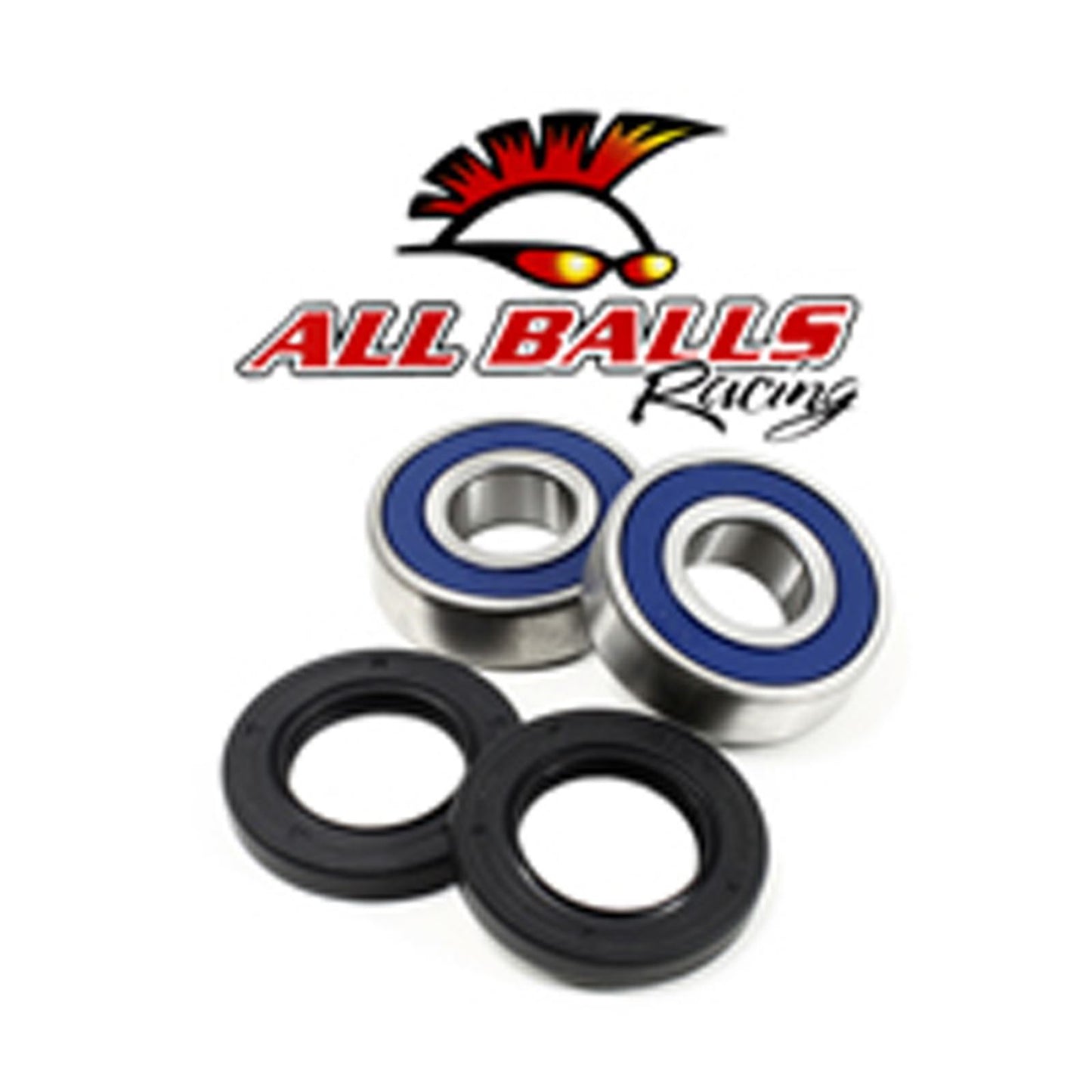 All Balls Wheel Bearing Kit 251379_557110