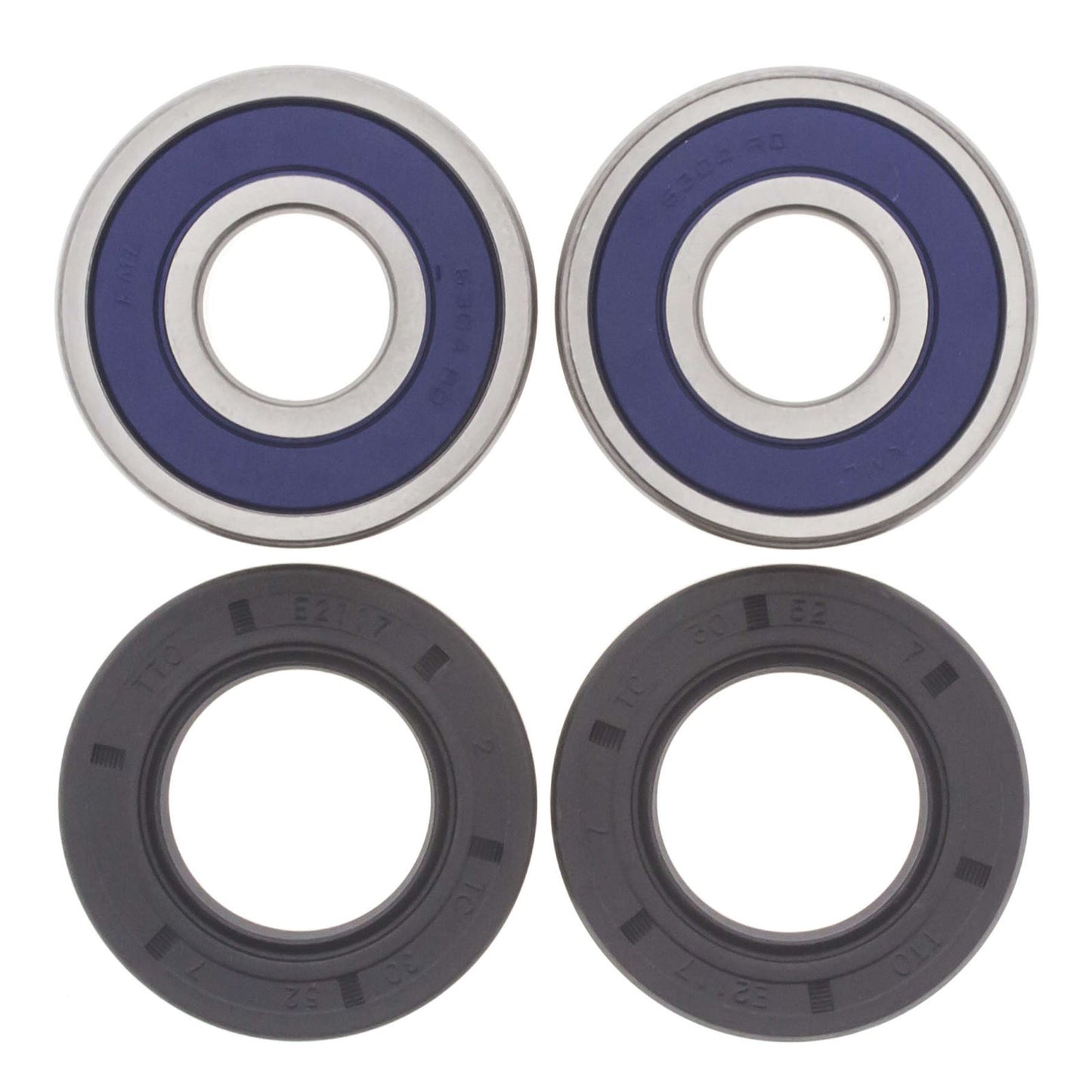 All Balls Wheel Bearing Kit - 25-1382 Ab 251382_39552