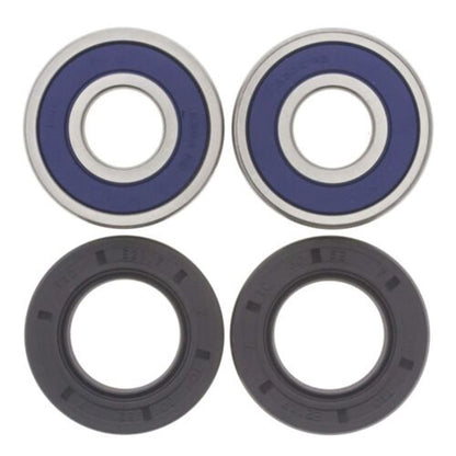 All Balls Wheel Bearing Kit - 25-1382 Ab 251382_654203