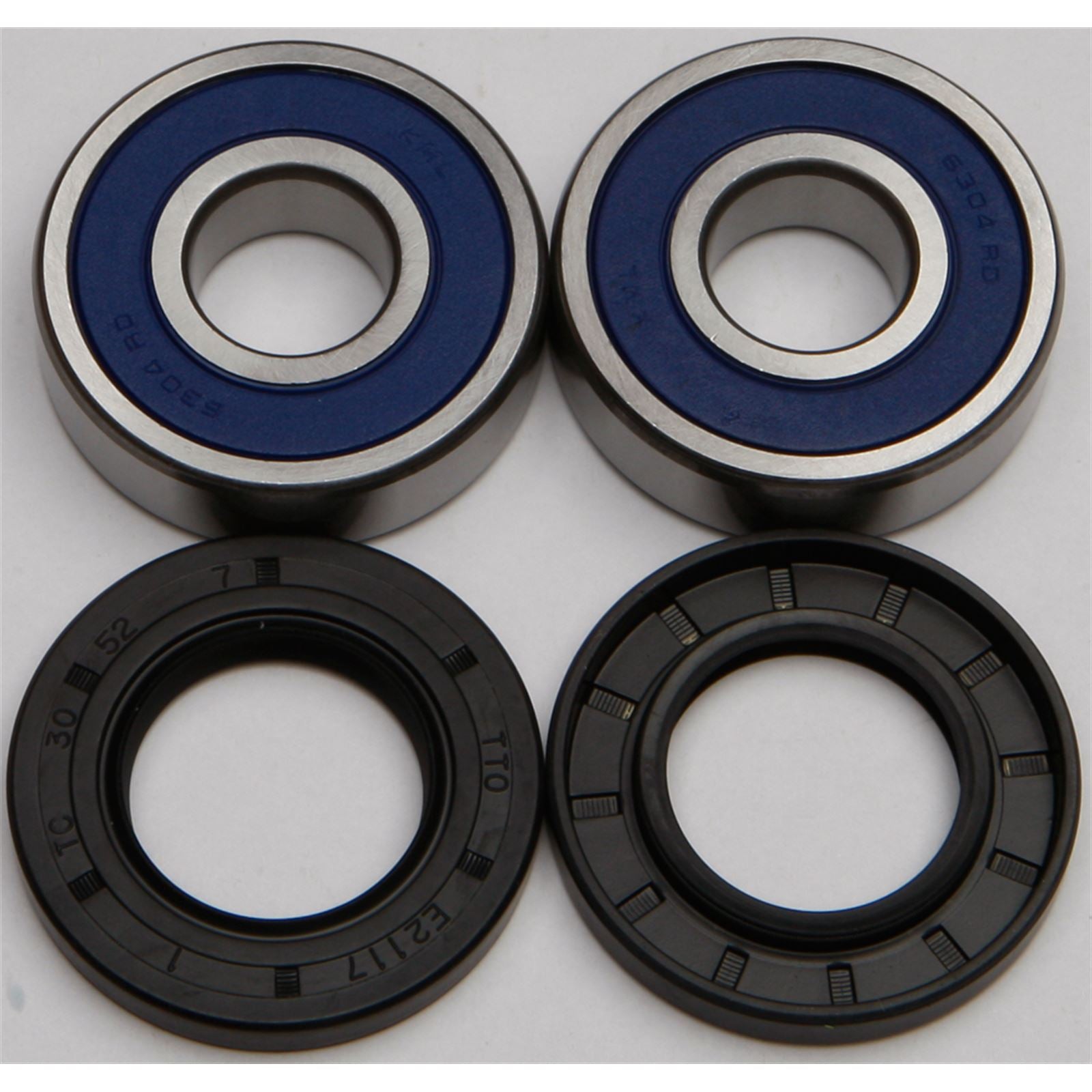 All Balls Wheel Bearing Kit - 25-1382 Ab 251382_39553
