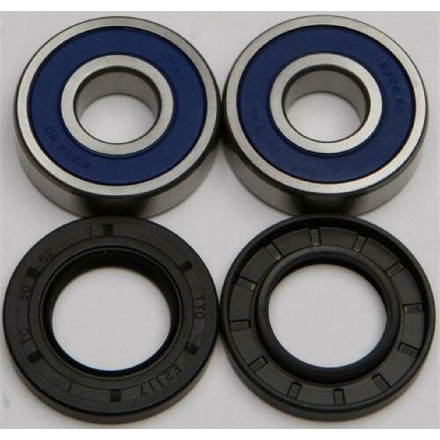 All Balls Wheel Bearing Kit - 25-1382 Ab 251382_654170