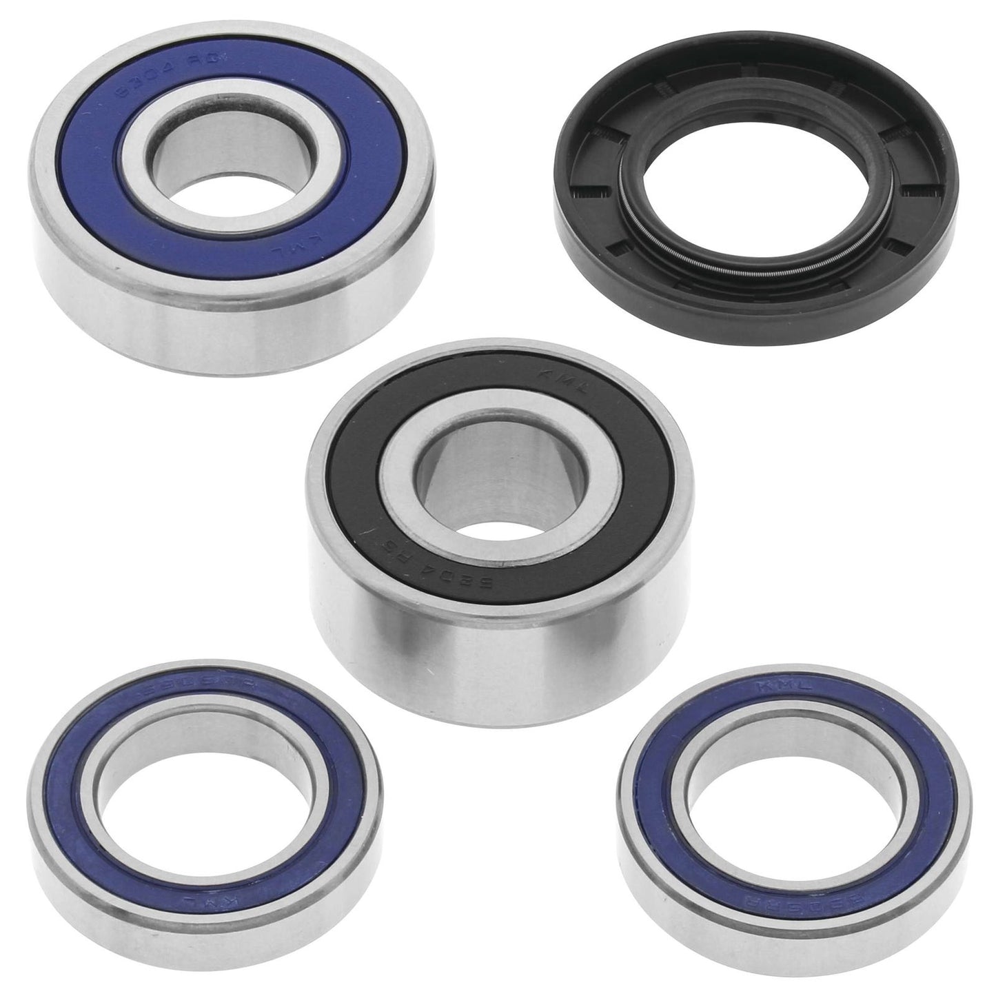 All Balls Rear Wheel Bearing Kit 25-1383_39563