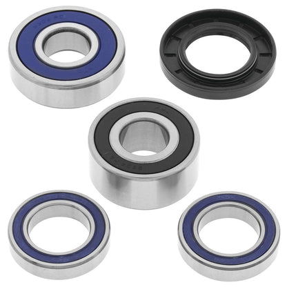 All Balls Rear Wheel Bearing Kit 25-1383_39563