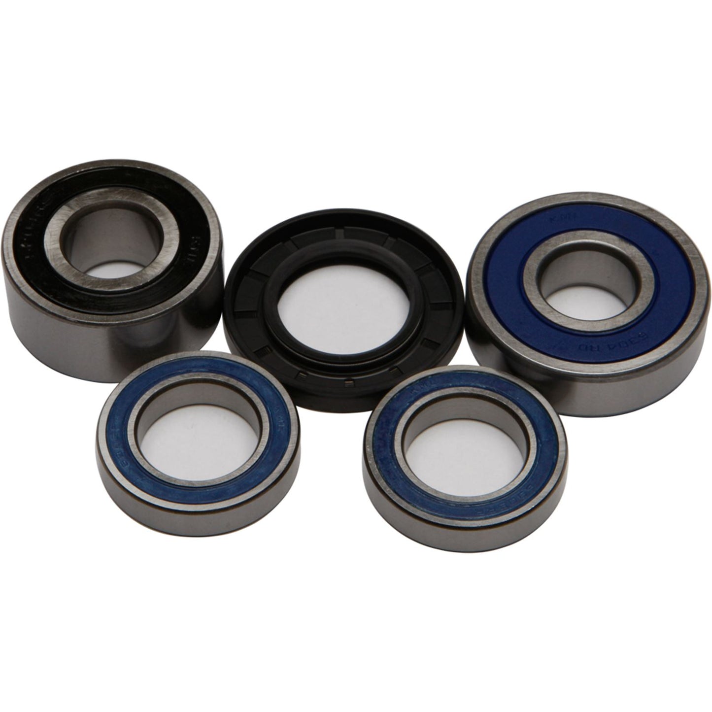 All Balls Rear Wheel Bearing Kit 25-1383_39564