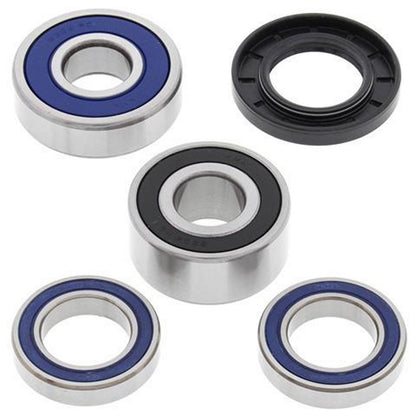 All Balls Rear Wheel Bearing Kit 25-1383_557111