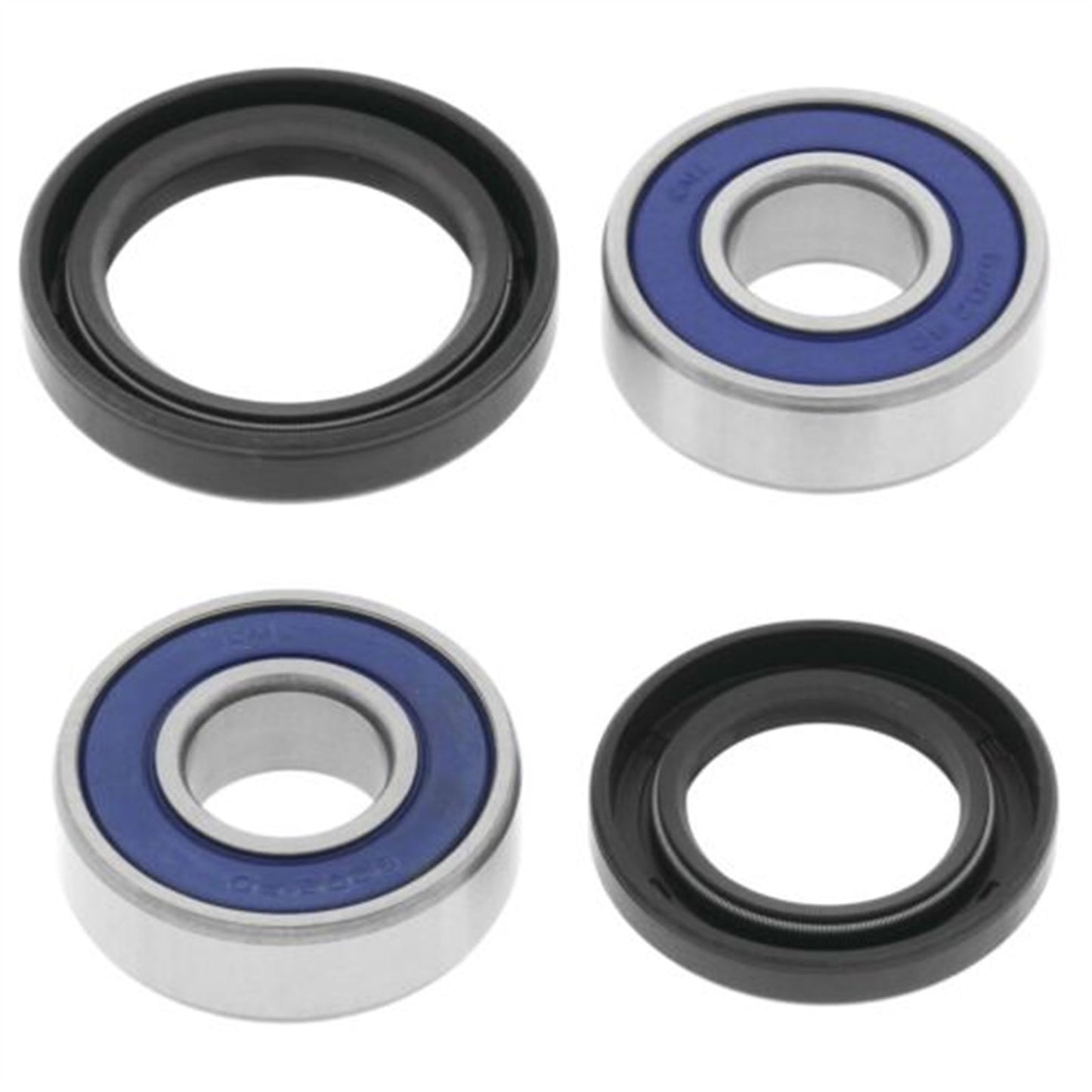 All Balls Wheel Bearing Kit 25-1384_651113