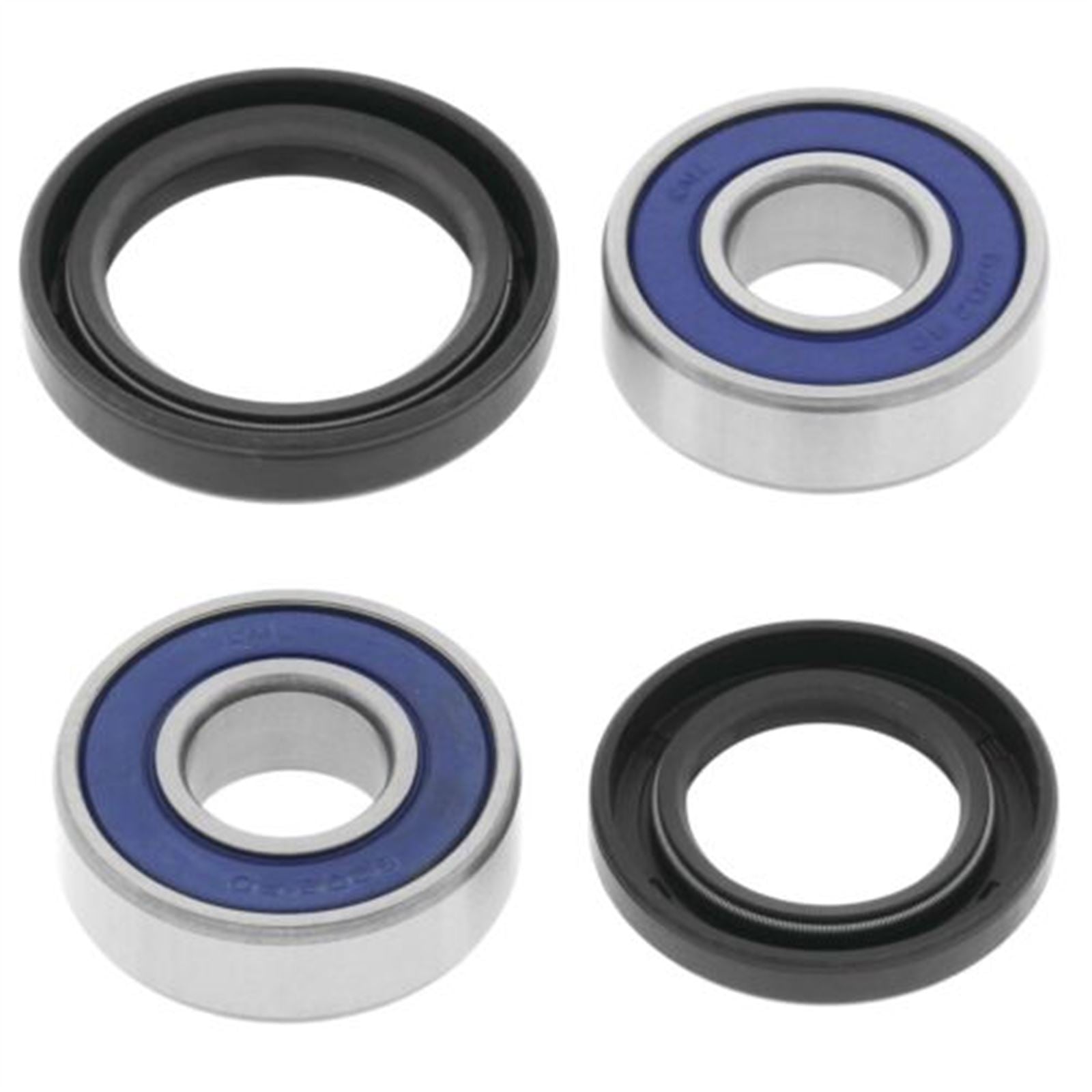 All Balls Wheel Bearing Kit 25-1384_651113