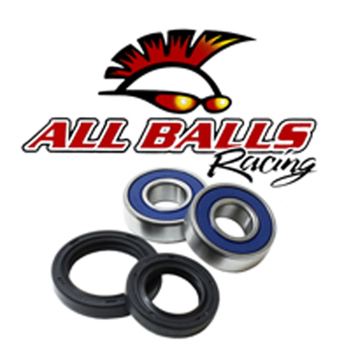 All Balls Wheel Bearing Kit 25-1384_557114