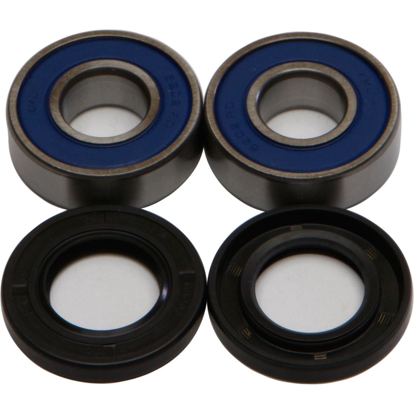 All Balls Wheel Bearing Kit - Front 25-1444_39587