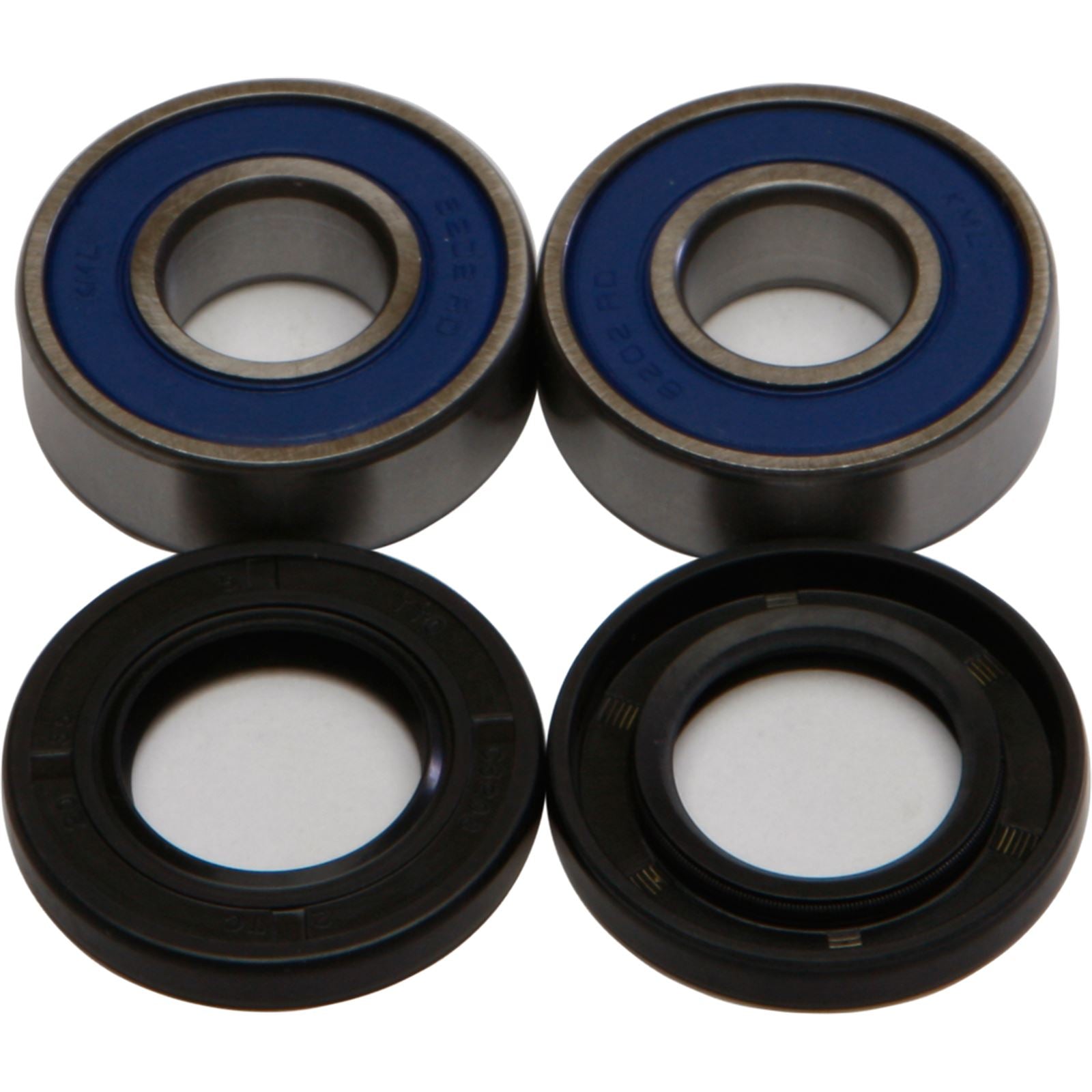 All Balls Wheel Bearing Kit - Front 25-1444_39587
