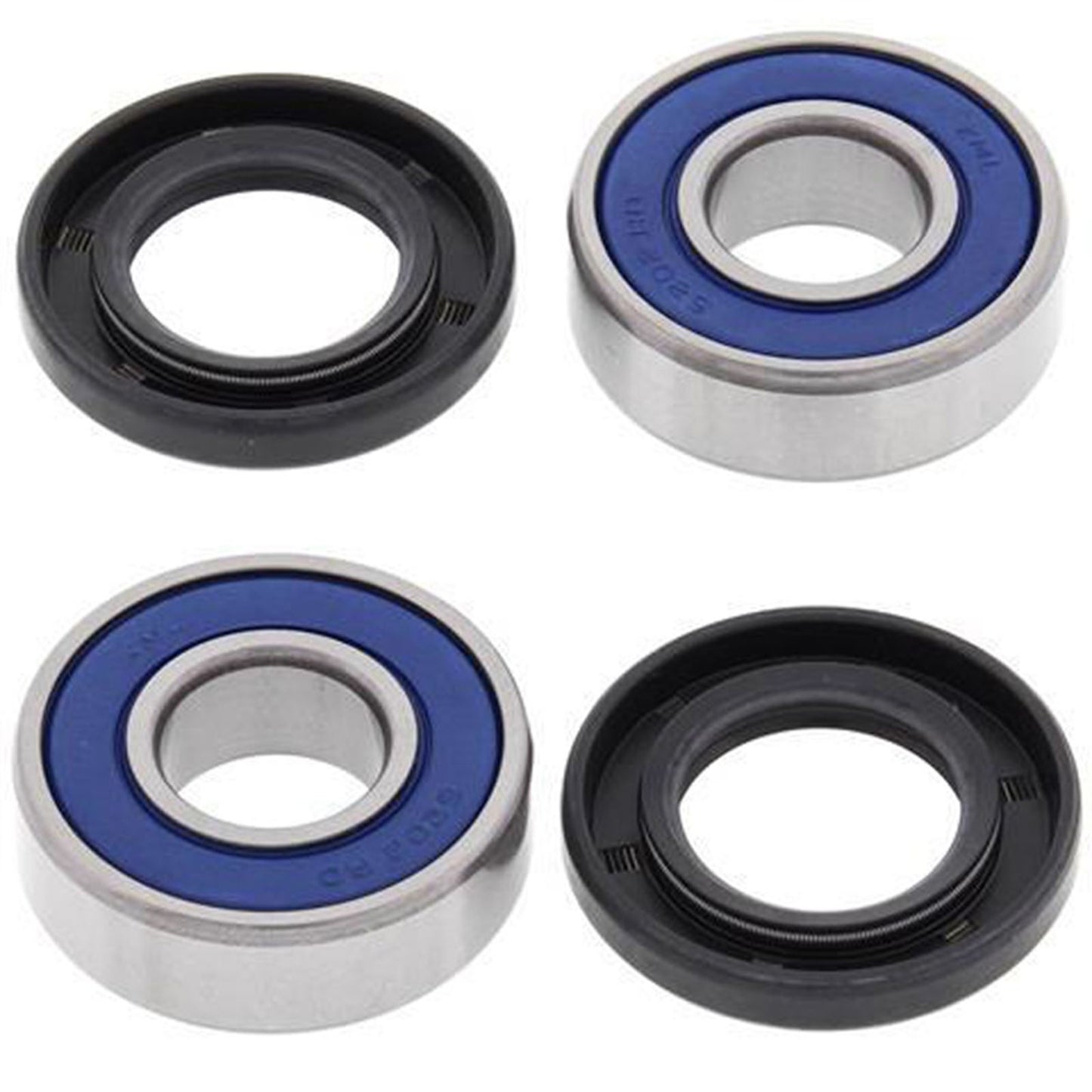 All Balls Wheel Bearing Kit - Front 25-1444_557115