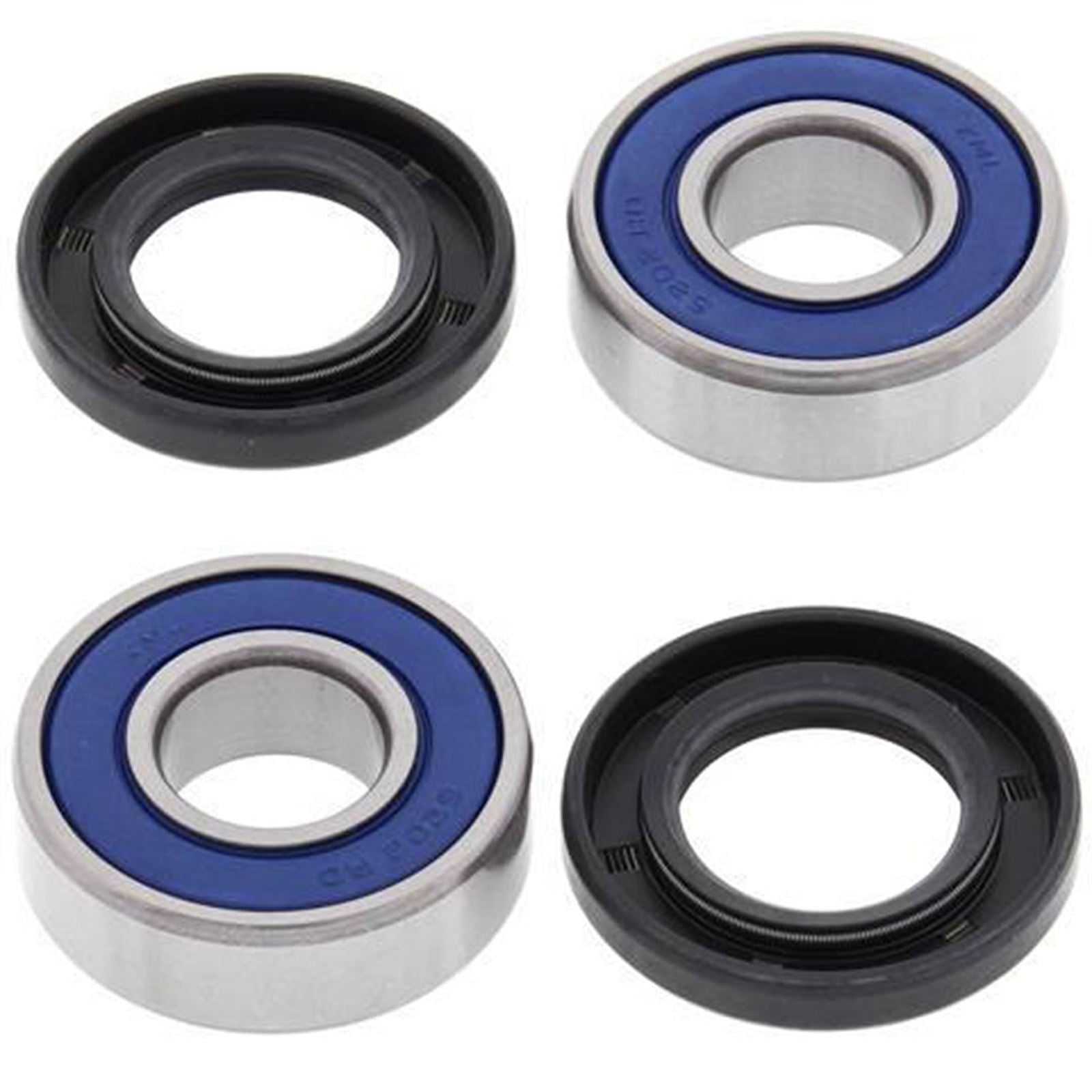 All Balls Wheel Bearing Kit - Front 25-1444_557115