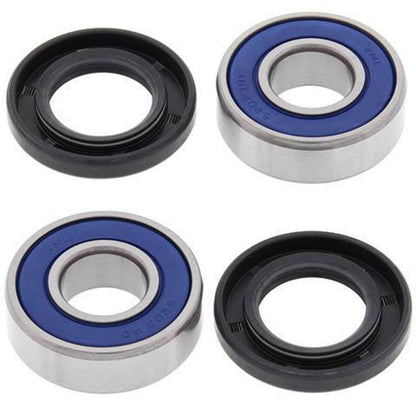 All Balls Wheel Bearing Kit - Front 25-1444_557115