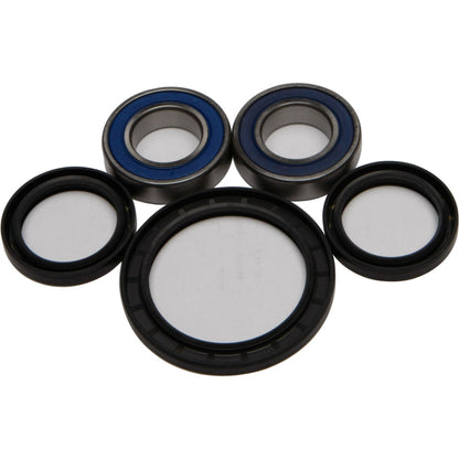 All Balls Wheel Bearing and Seal Kit 25-1584_39607