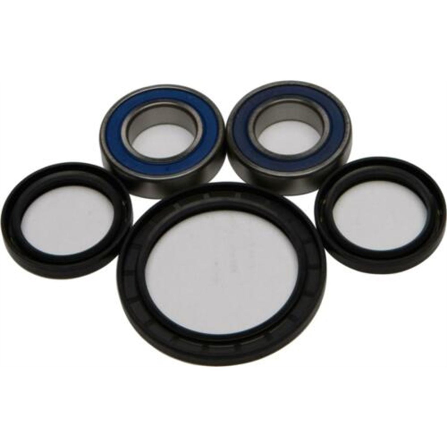 All Balls Wheel Bearing and Seal Kit 25-1584_653838