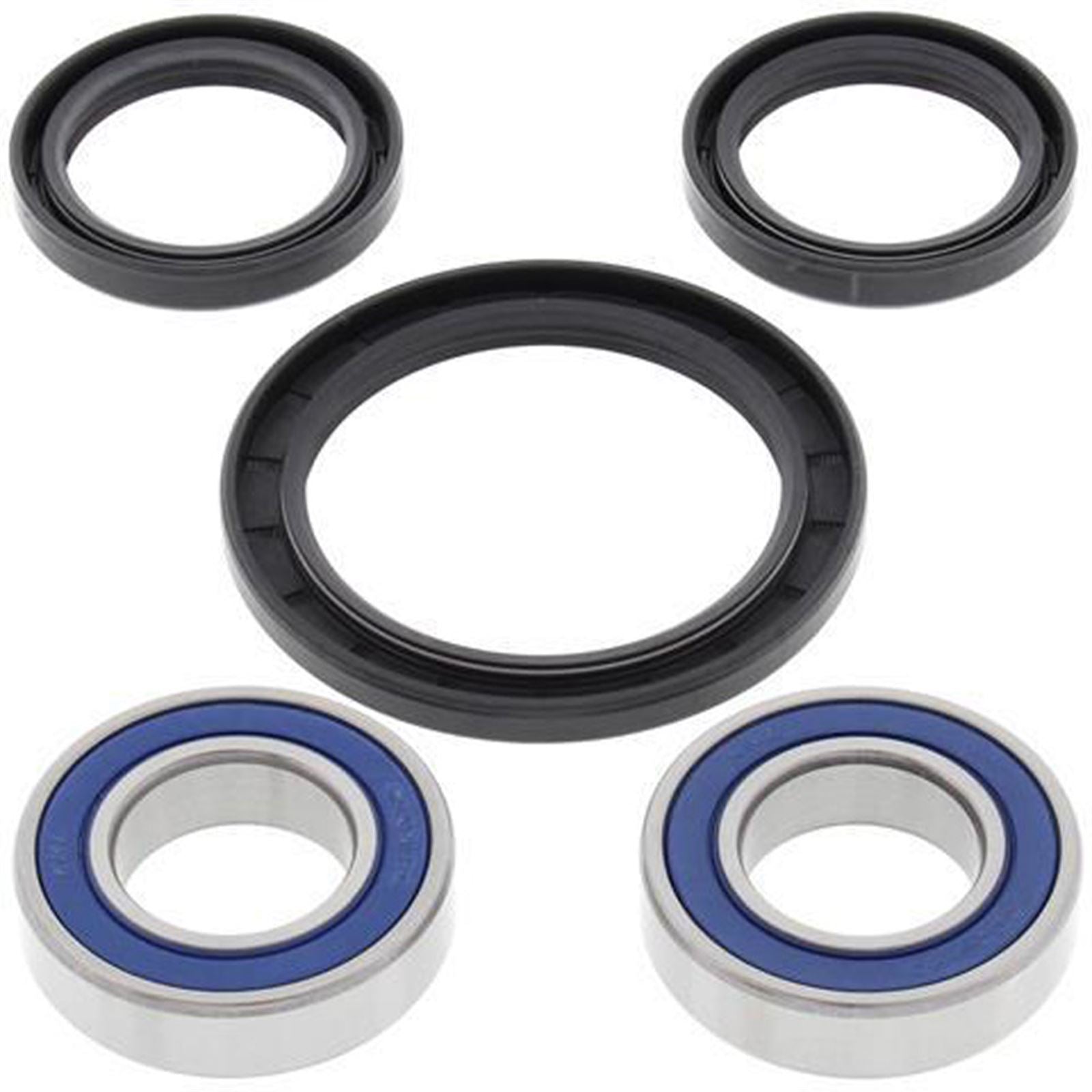 All Balls Wheel Bearing and Seal Kit 25-1584_557117