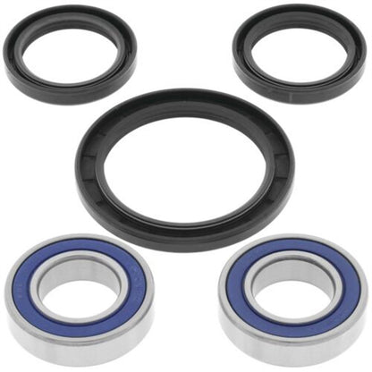 All Balls Wheel Bearing and Seal Kit 25-1584_654447