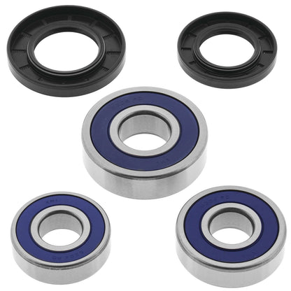 All Balls Wheel Bearing and Seal Kit 25-1586_39614