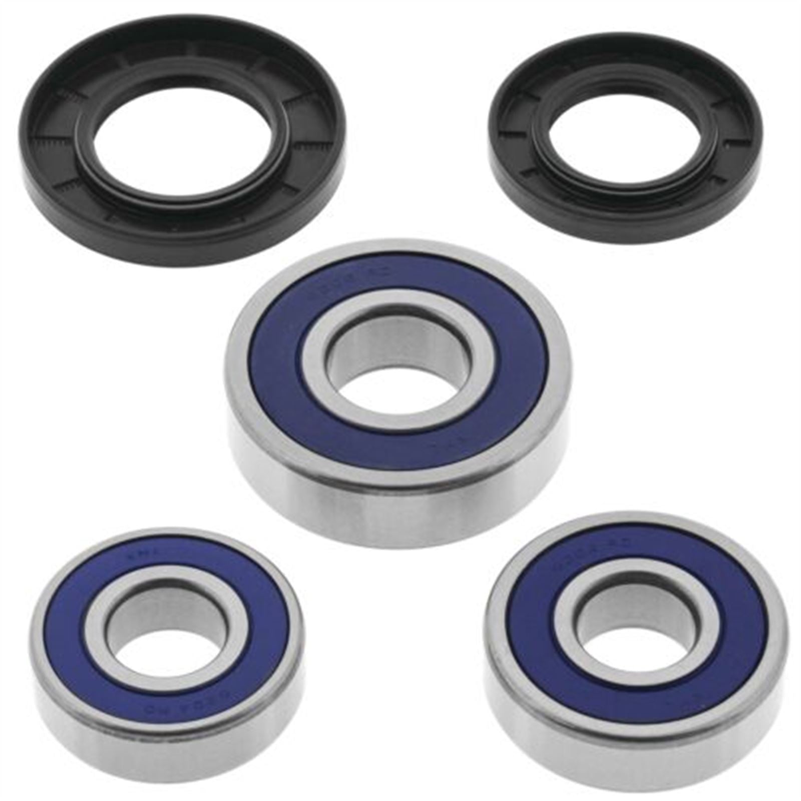 All Balls Wheel Bearing and Seal Kit 25-1586_652201