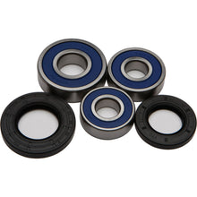 All Balls Wheel Bearing and Seal Kit 25-1586_39615
