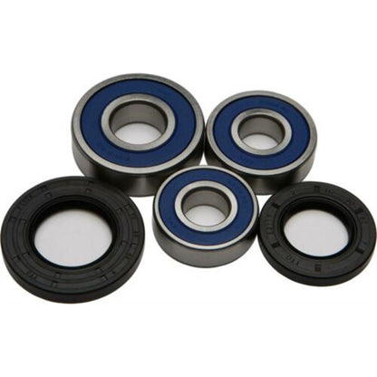 All Balls Wheel Bearing and Seal Kit 25-1586_652174