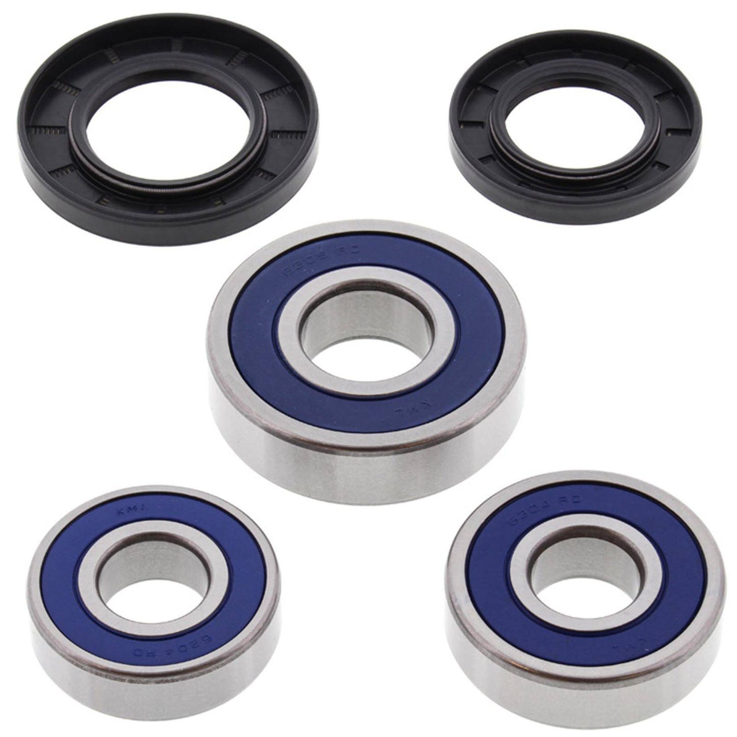 All Balls Wheel Bearing and Seal Kit 25-1586_557119