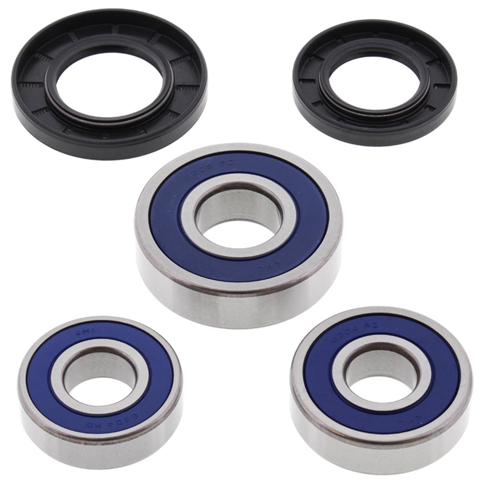 All Balls Wheel Bearing and Seal Kit 25-1586_557119