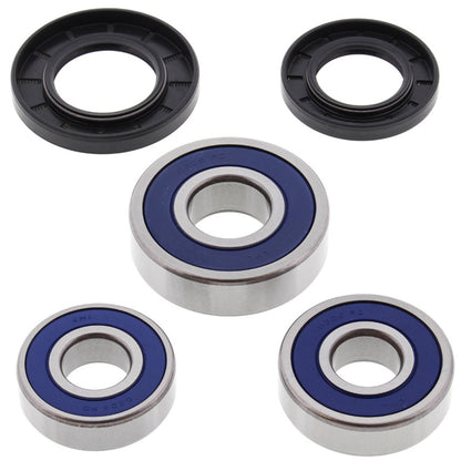 All Balls Wheel Bearing and Seal Kit 25-1586_557119