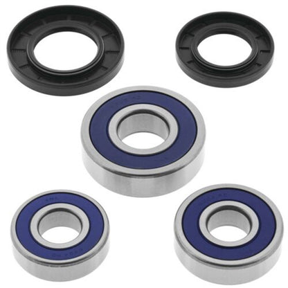 All Balls Wheel Bearing and Seal Kit 25-1586_654736