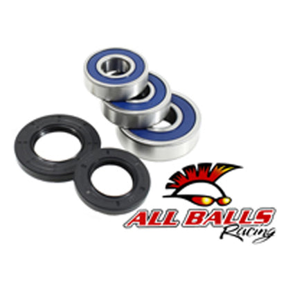 All Balls Wheel Bearing and Seal Kit 25-1586_557120