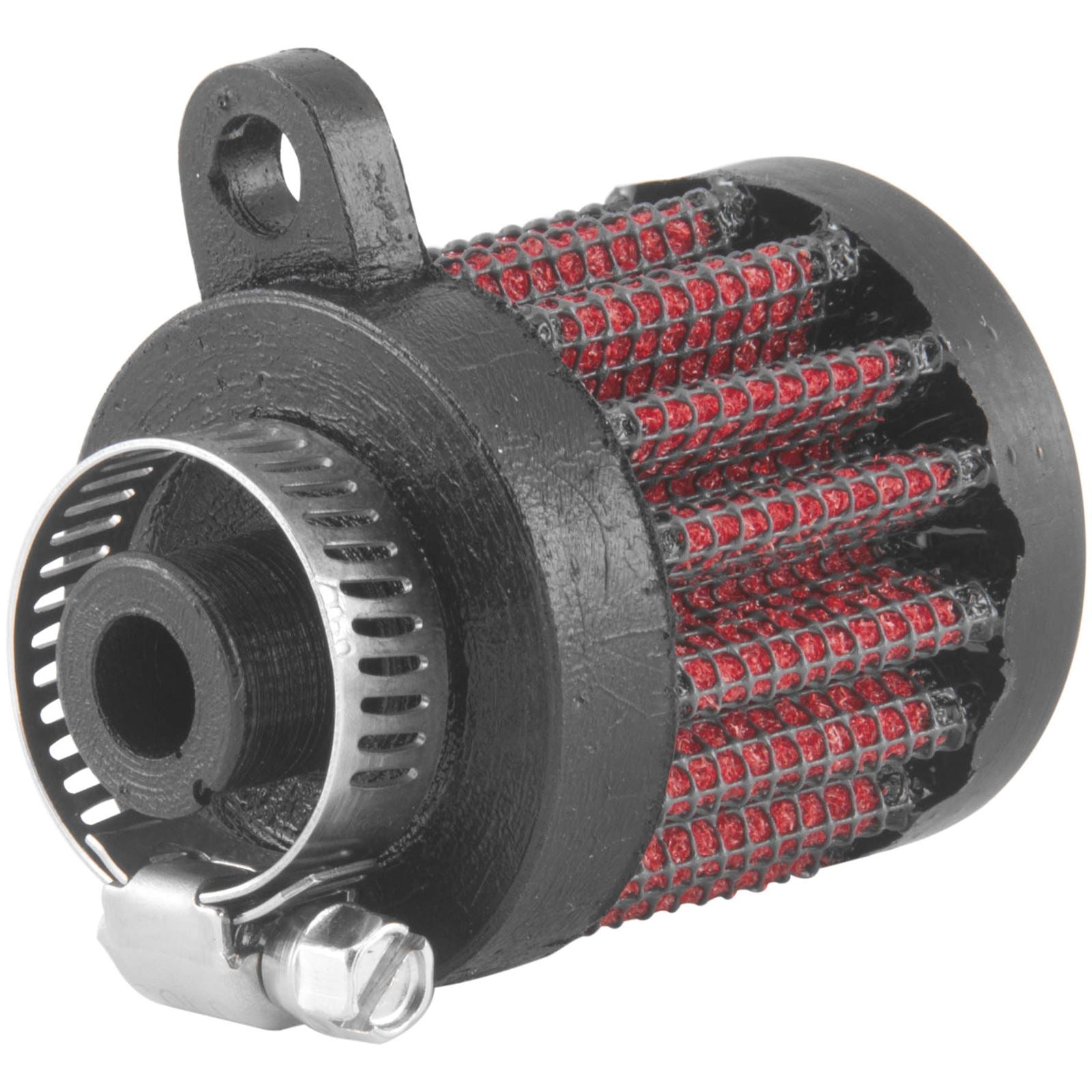Uni Filter Push-In Breather Filter 1/2" [MPN: UP-123]_39651