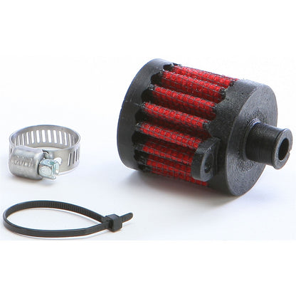 Uni Filter Push-In Breather Filter 1/2" [MPN: UP-123]_39652