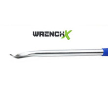 Wrench-X Products Spoon Type Tire Iron Tool with Rubber Covered Handle 76110 / 57-8115 / 57-6226_631471